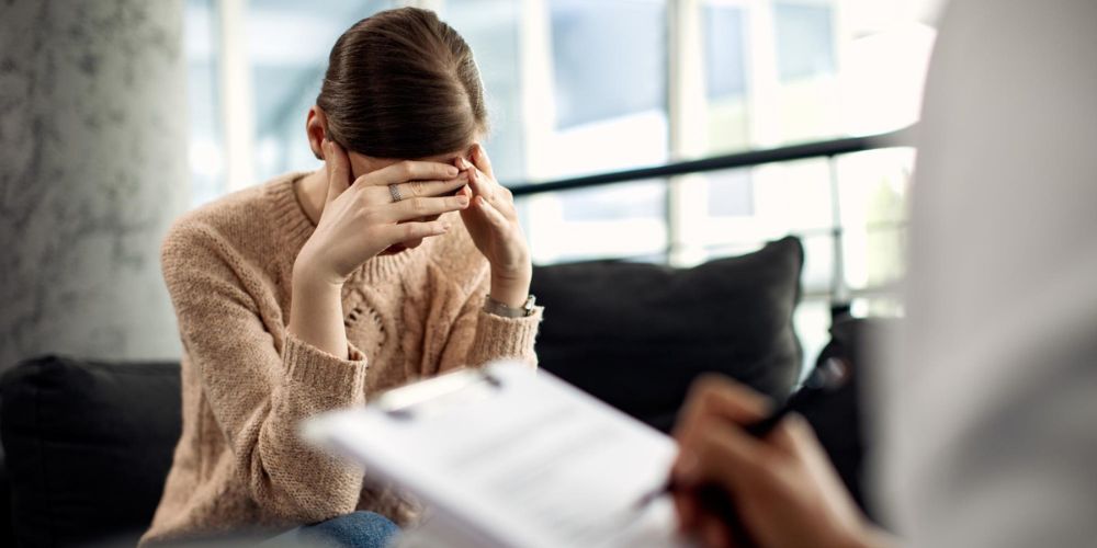 Bladder Leaks During Sex: Why It Happens and What Can Help