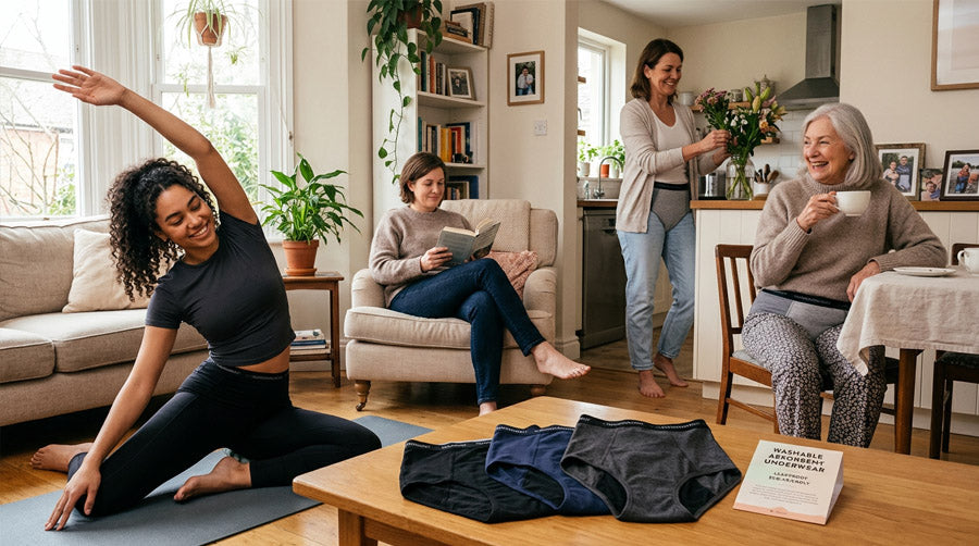 Pelvic Floor Exercises for Bladder Control: A Practical Beginner’s Guide
