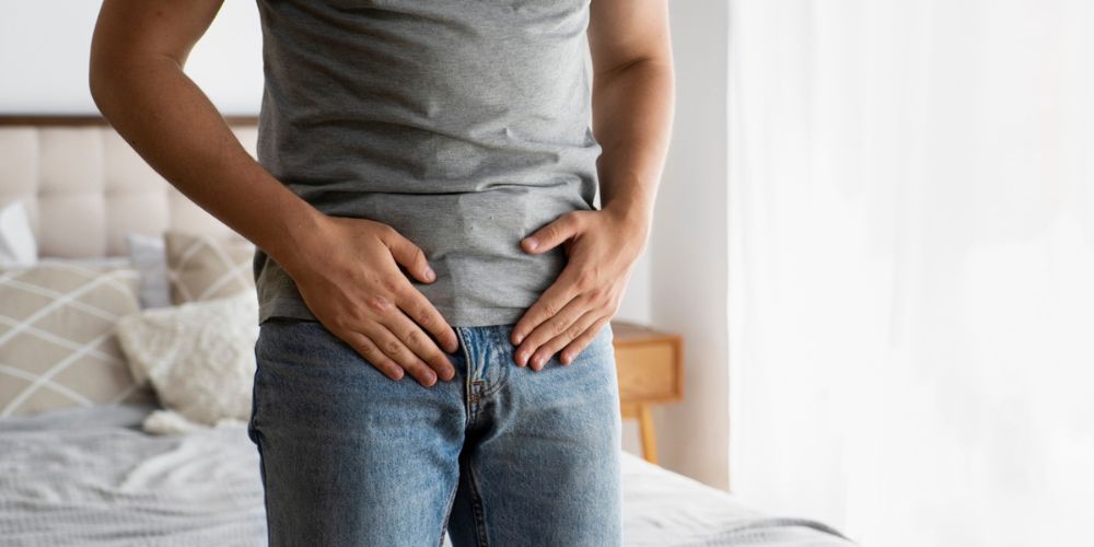 Why Do I Leak Urine After I Pee? Post-Micturition Dribble Explained